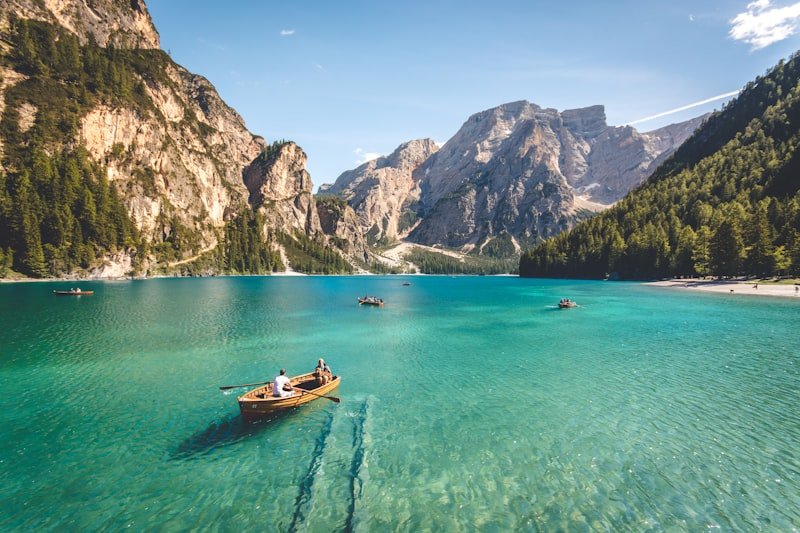 Day Trips & Tours