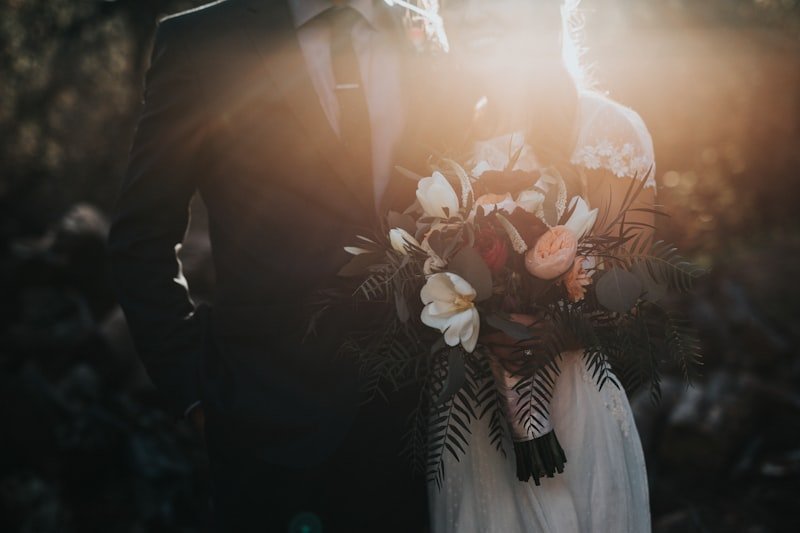 Wedding & Special Events