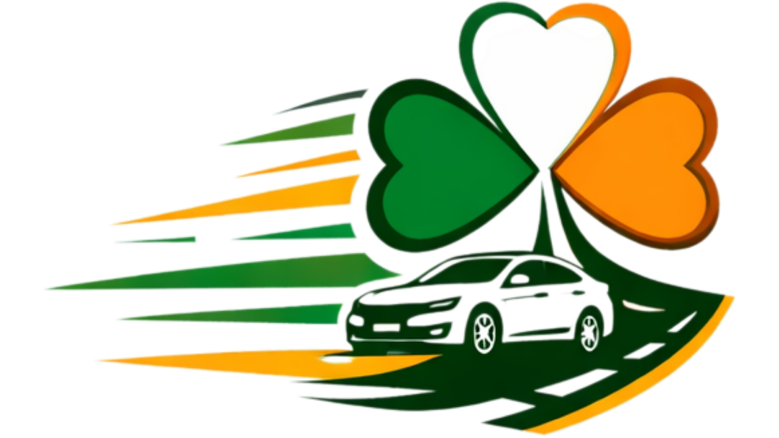 Irish Ride