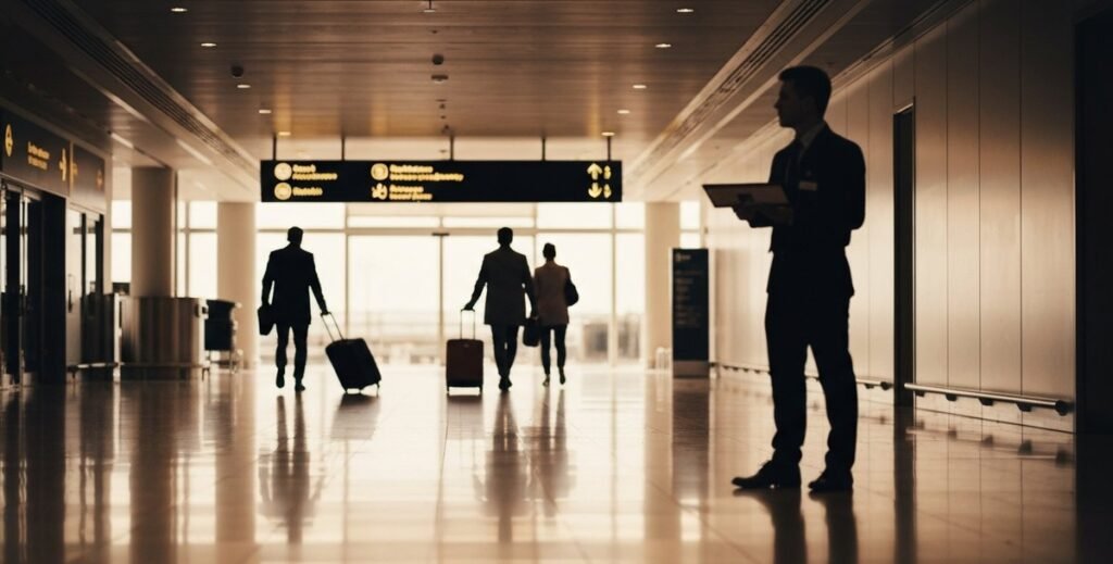 What to Expect at Dublin Airport Arrivals: A Step-by-Step Guide