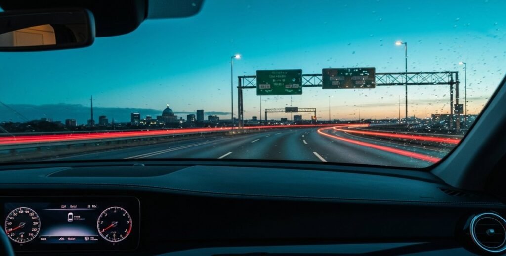 Dublin Airport to City Centre: Real Costs in 2026 (Taxi, Bus, Coach, Private Transfer)