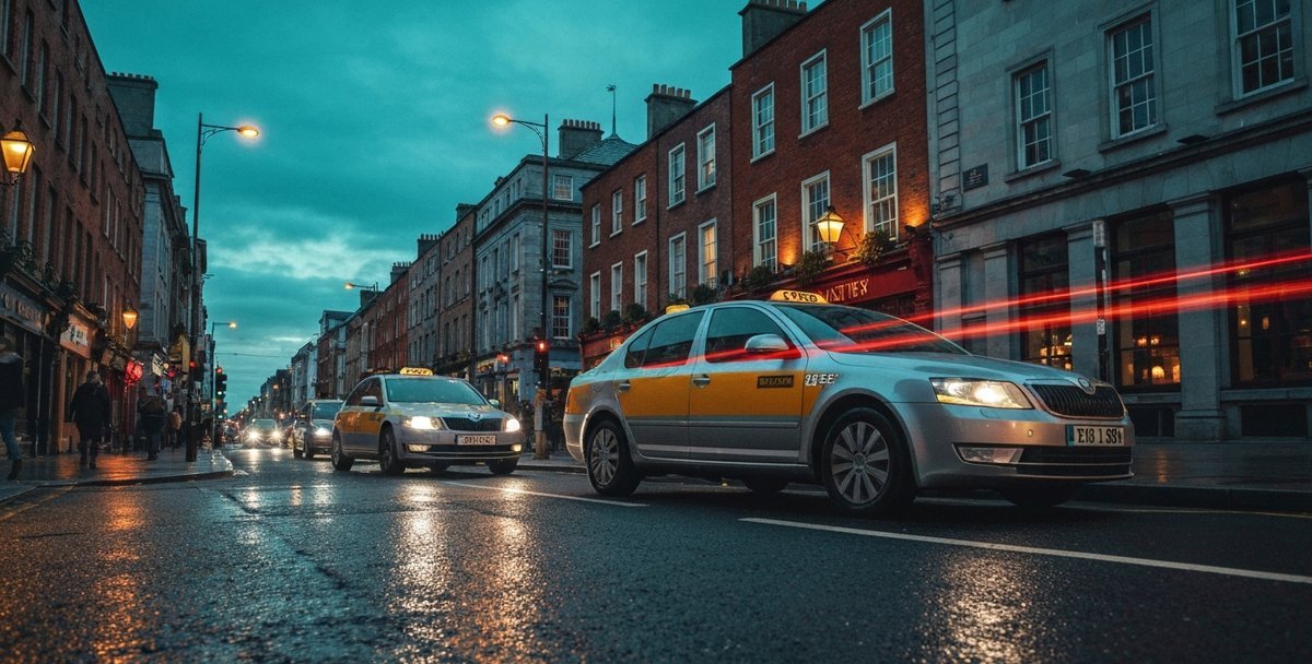 Uber in Dublin in 2026: How It Actually Works (and Cheaper Alternatives)