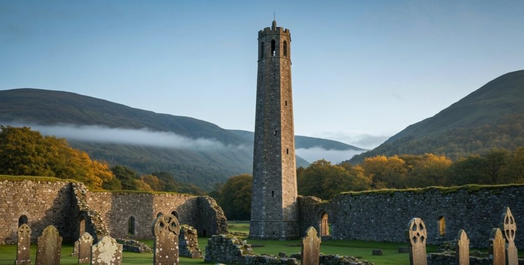 Glendalough Tour from Dublin: Everything You Need to Know