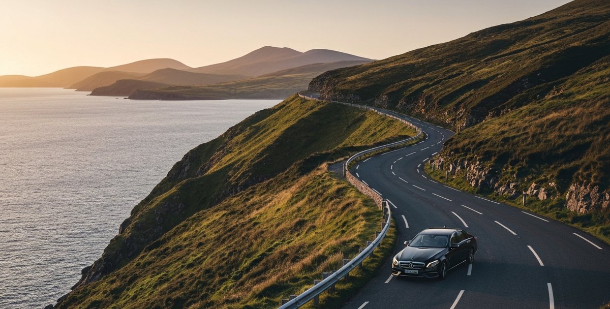 Ring of Kerry Tour from Dublin: The Complete Day Trip Guide