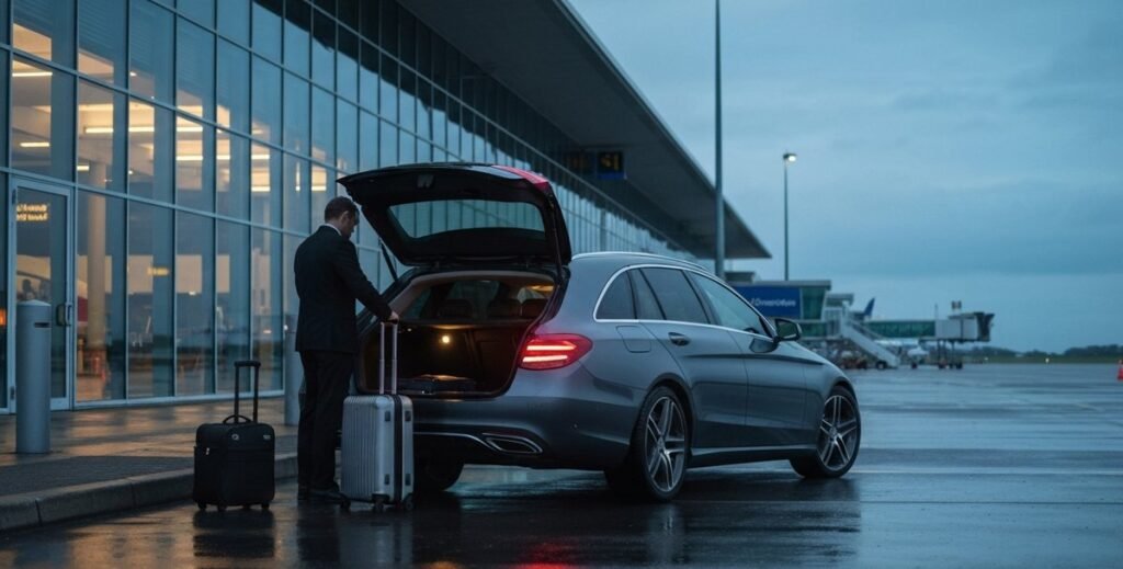 Ireland Airport Transfers Explained: Dublin, Cork, Shannon and Knock Compared (2026 Guide)