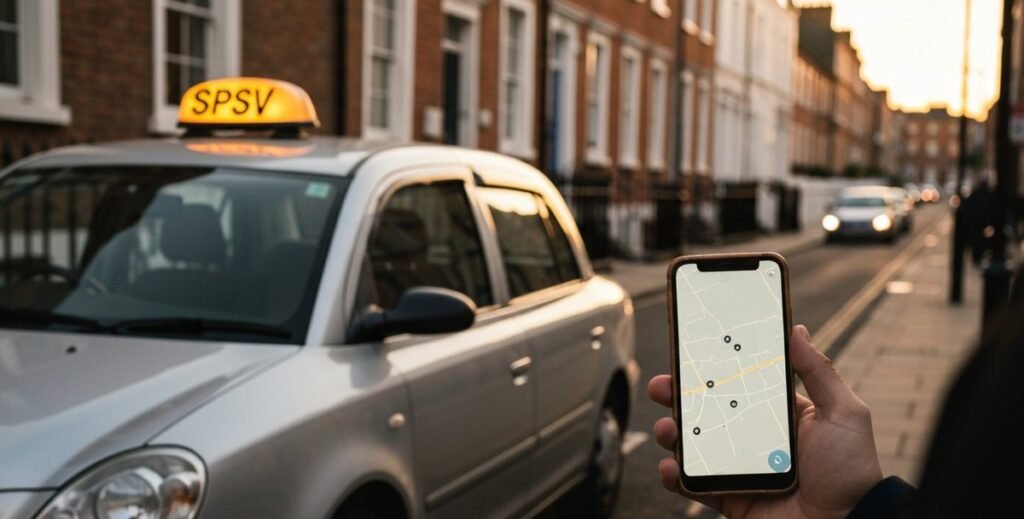 Best Taxi App in Dublin 2026: FreeNow vs Bolt vs Uber Compared