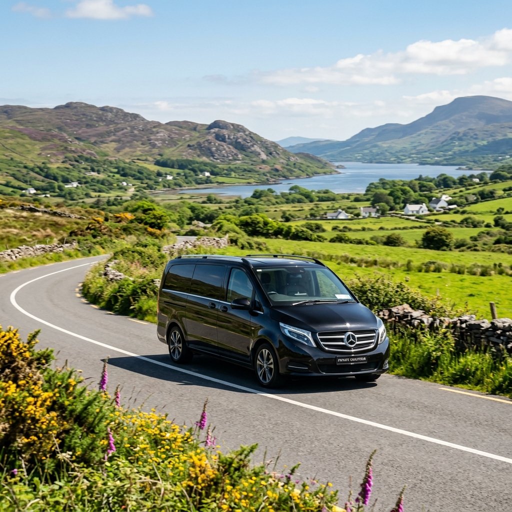 How to Get from Dublin Airport to Waterford: Bus, Train & Taxi