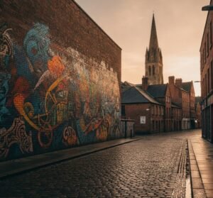 Belfast Day Trip from Dublin — image 3
