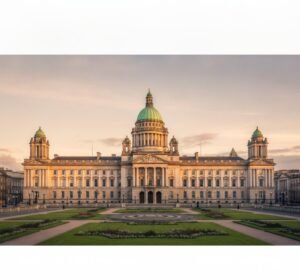 Belfast Day Trip from Dublin — image 2