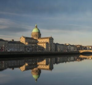 Galway City Day Trip from Dublin — image 4