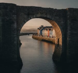 Galway City Day Trip from Dublin — image 1