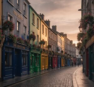Galway City Day Trip from Dublin — image 3